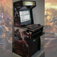 Illustration for article titled iLeague Of Legends/i Arcade Cabinet Is A Brilliant Idea